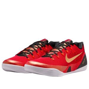Nike Kobe 9 EM Low Protro China. SIZE  14 - IH1400-600